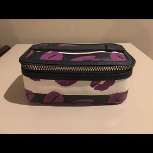 Marc by Marc Jacobs cosmetics case